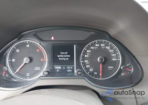 2015 Audi Q5 3.0 Tdi Premium Plus из США, поврежденный, VIN WA1CMAFP6FA074581